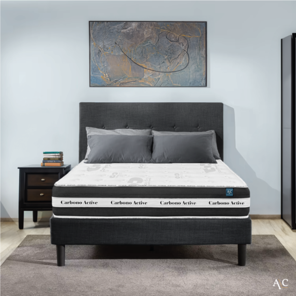 Matelas Acoplex Carbono – Image 2